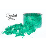 Crystal Candy FROSTED FERN Edible Flakes 6g