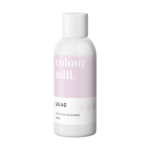 Colour Mill Oil Based Colour LILAC 100ml (Large)
