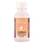 Apricot Oil Flavour  30ml
