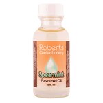 Spearmint Oil Flavour 30ml