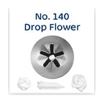 Loyal No 140 Drop FlowerSTD Tip