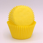 Confeta Patty Pan Pastel Yellow #650 (500)