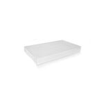 LID Clear PET to suit Catering Tray WCTS255
