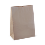 Kraft Paper Bag SOS Bag # 20 - 430X305X175MM
