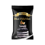 Black Velvet Cake Mix 1kg (Vanilla Milk Choc Flavour)
