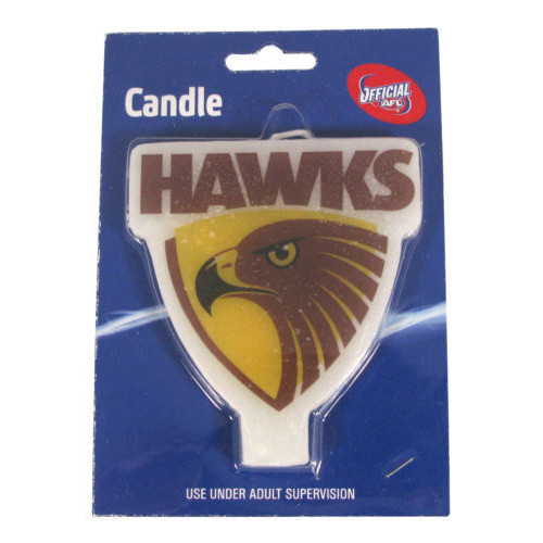 Candle - Flat Hawthorn (1)
