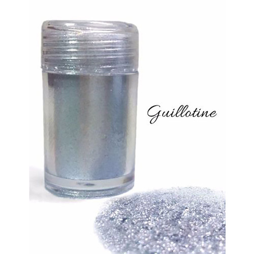 Vivid Diamond Lustre Guillotine