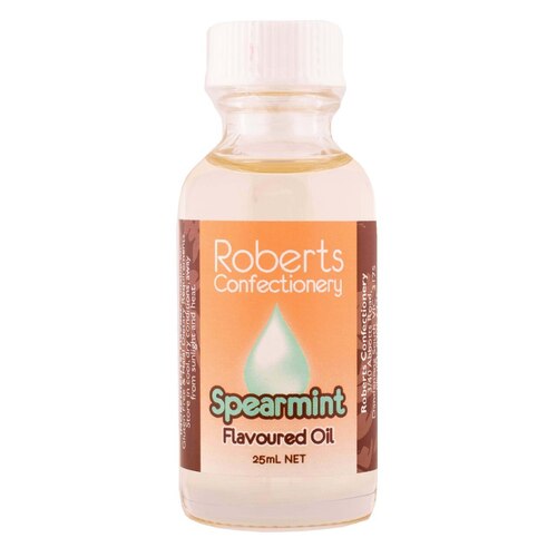 Spearmint Oil Flavour 30ml