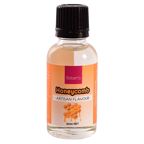 Honeycomb Artisan Flavour 30ml