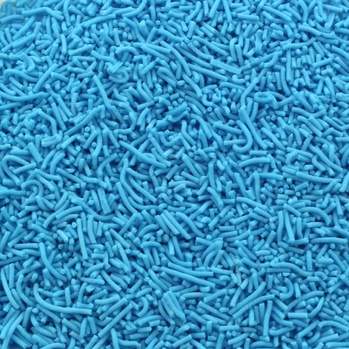 Sprinkles Blue Sticks 1.5kg
