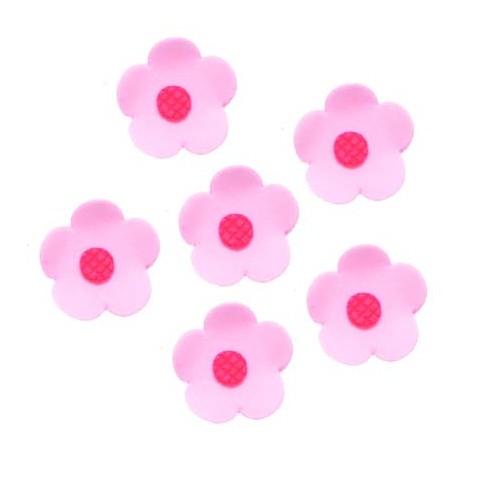 Blossom 2cm Pink (Box 200)