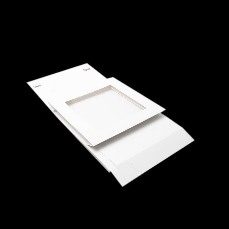 Wedding Cake Box Bakegroup 12x12x12" - Bake Group