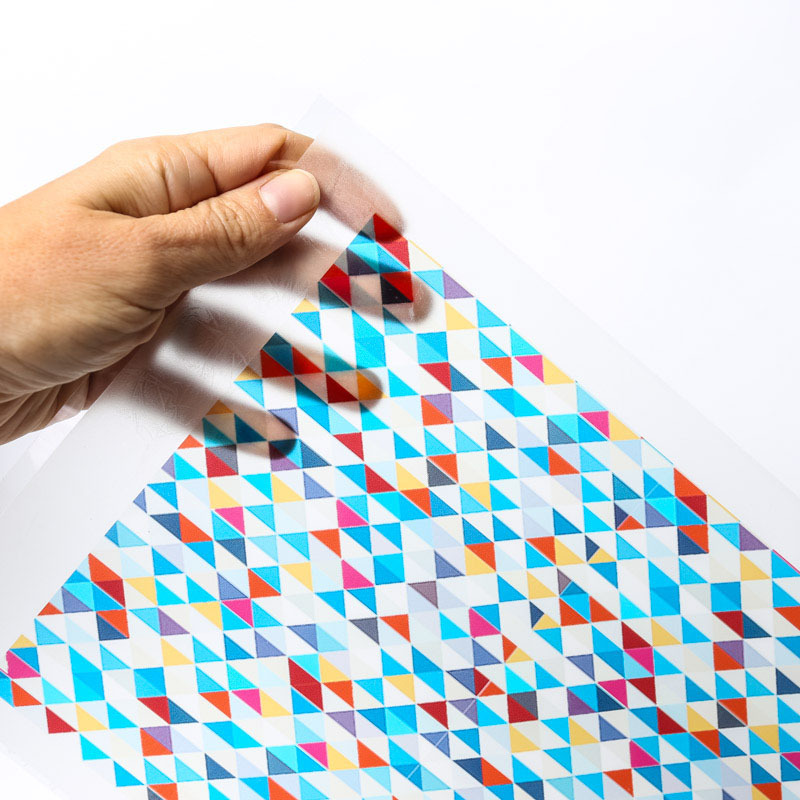 Wonder Meringue & Chocolate Transfer Sheets (24)