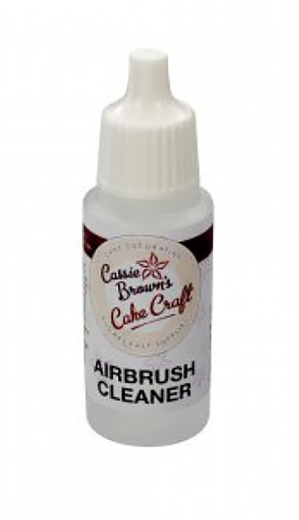 Cassie Brown Airbrush Cleaner 17ml Loyal