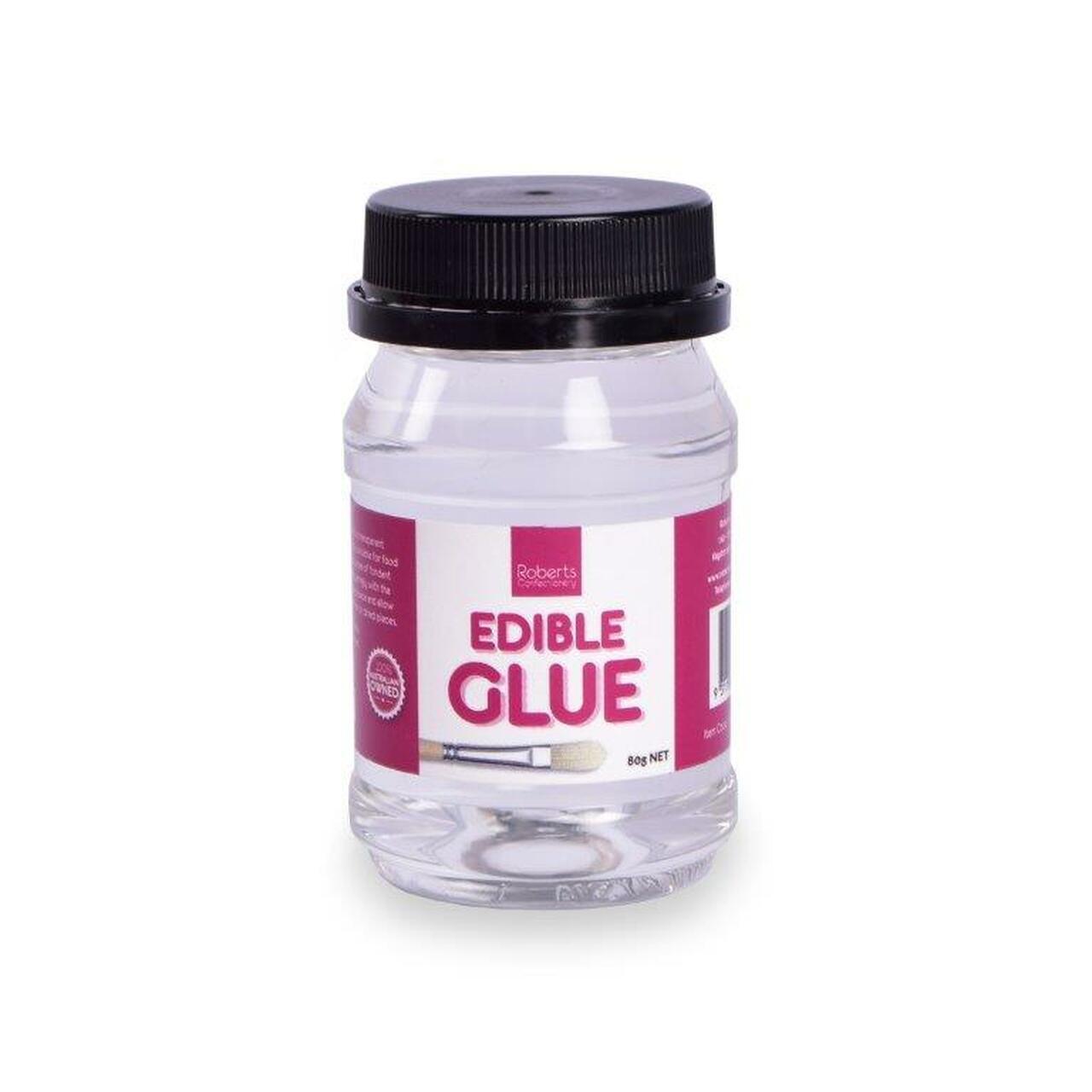 Roberts Edible Craft Edible Glue 50ml