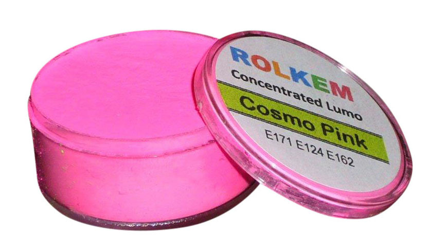 Rolkem Lumo 