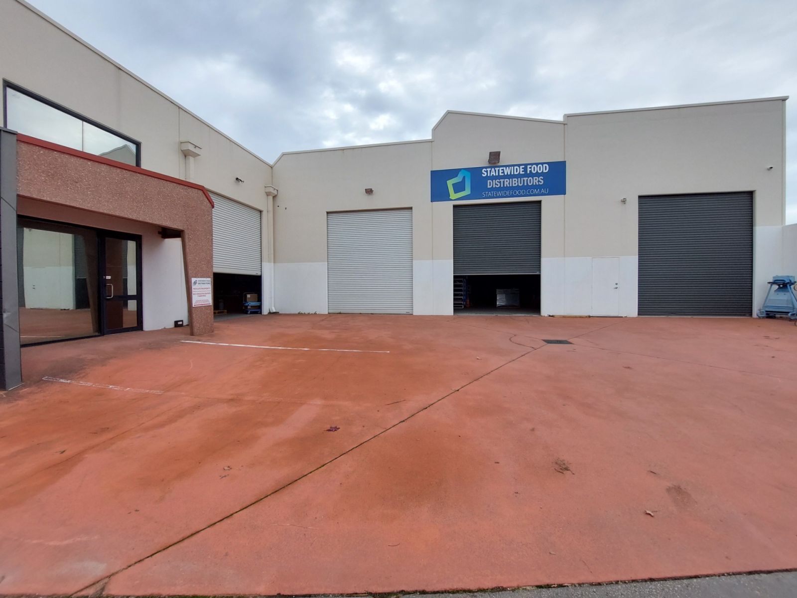 Unit 3 17 Edison Rise Wangara