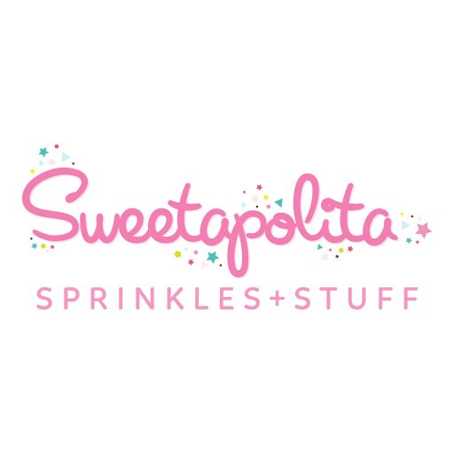 SweetaPolita Sprinkles