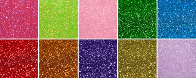 Rainbow Dust Sparkle Cake Non Toxic Glitter *Complete Range of Colours* 