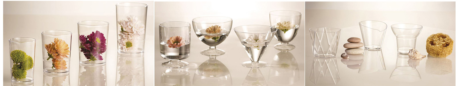 Martellato Dessert Cups