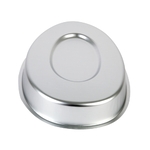 Number 0 Alloy Cake Pan 280mm High - Mondo