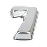 Number 7 Alloy Cake Pan 280mm High - Mondo