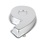 Number 9 Alloy Cake Pan 280mm High - Mondo