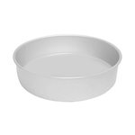 MondoPro 3" DEEP Cake Pan 15x7.5cm (6in)