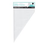 10" Tipless Disposable  Piping Bags (50)