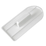 Fondant Smoother Round Edge Small