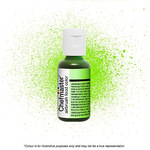 Chefmaster Airbrush NEON BRITE GREEN 0.64oz/18g