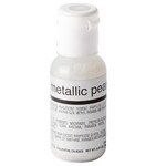 Chefmaster Airbrush METALLIC PEARL 0.64oz/18g