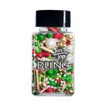 Edible X- Mas Luxury Mix 65G