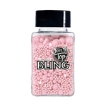  MEDLEY SPRINKLES -PASTEL PINK  65G