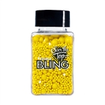  MEDLEY SPRINKLES - YELLOW 65G