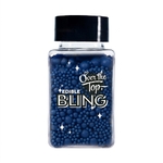  MEDLEY SPRINKLES - ROYAL BLUE 65G