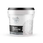 Over The Top Silky Smooth Icing 4.5L