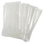 Cello Bag Resealable 40 micron  155cm x 230cm (100)