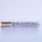 Shimmering Purple Silver Leaf Arazan Sugar Pearls 9g - Past Best Before December 2019