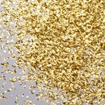 Gold Leaf Stardust 0.04g - 4 Sachets