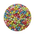 4mm MULTICOLOUR PEARL Cachous 1Kg by Amarischia