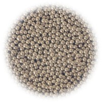 8mm SILVER Cachous 1kg by Amarischia