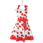 Lolita Apron - I Love Aprons
