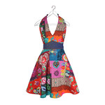 Frida Apron - I Love Aprons