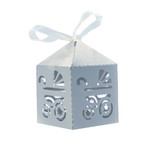 Baby Carriage  Blue (10pce)