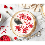 Raspberry Crumble by Berry Fresh 60g