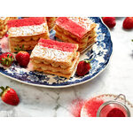 Strawberry Powder by Berry Fresh 60g