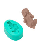 Baby Sleeping Mould Small