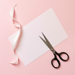 BakeGroup A4 Edible Wafer Card 0.6mm - 5 Sheets