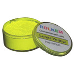 Rolkem Lumo Lunar Yellow 10ml